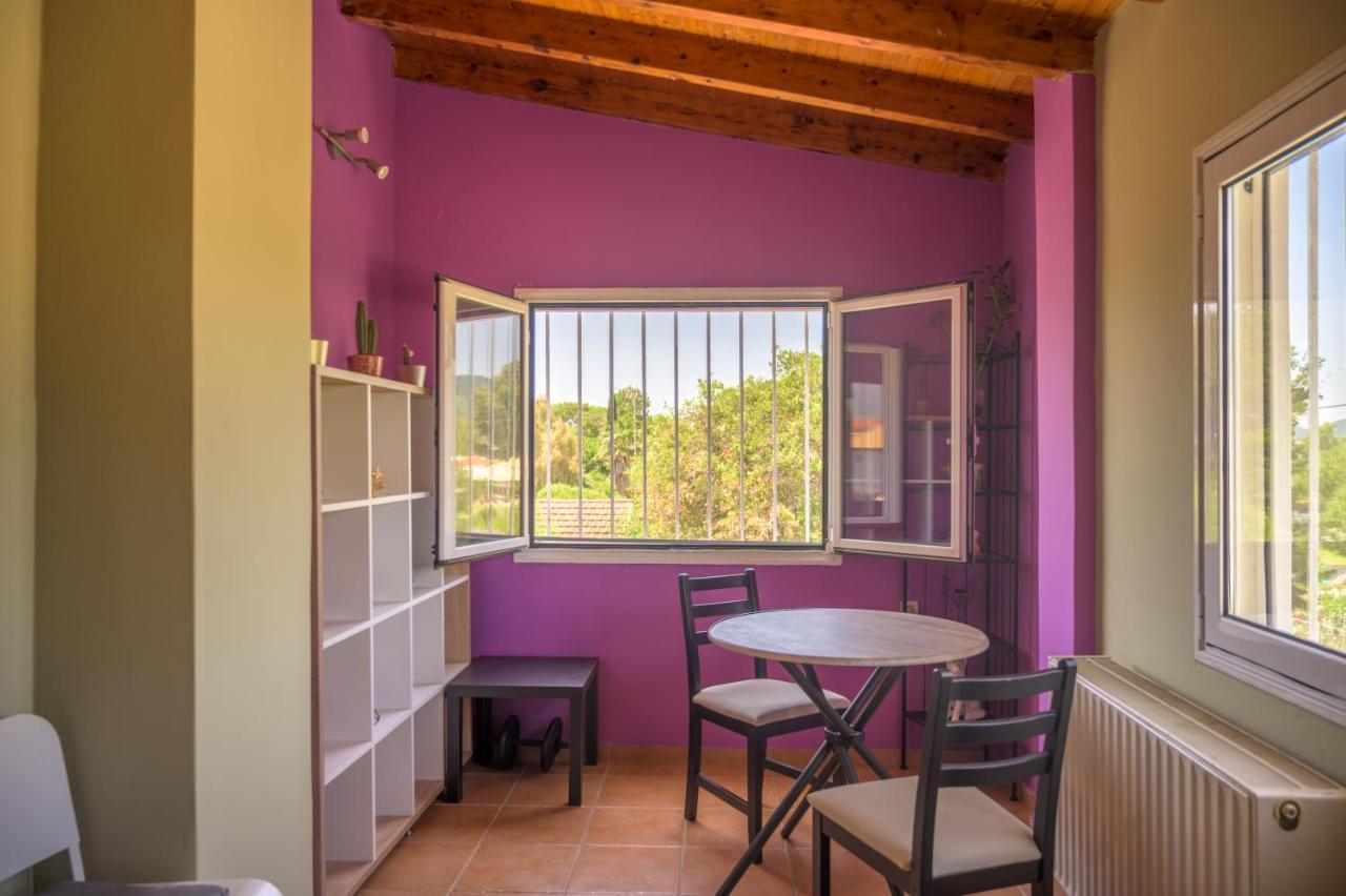 Diamantina's Comfort House Agios Georgios (Corfu)