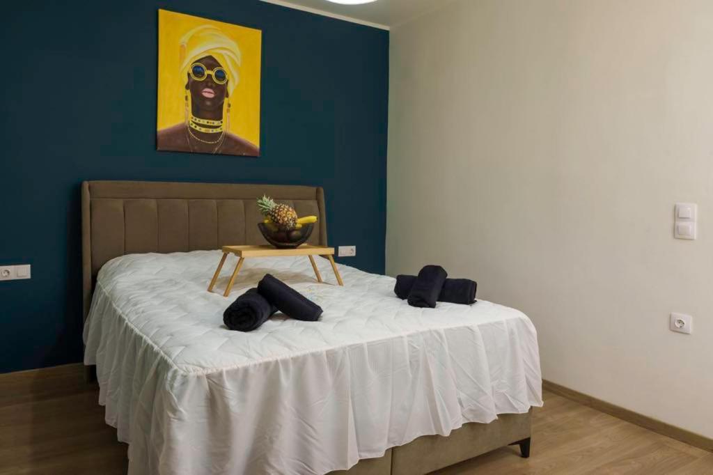 Apartment Diamantina's Comfort House