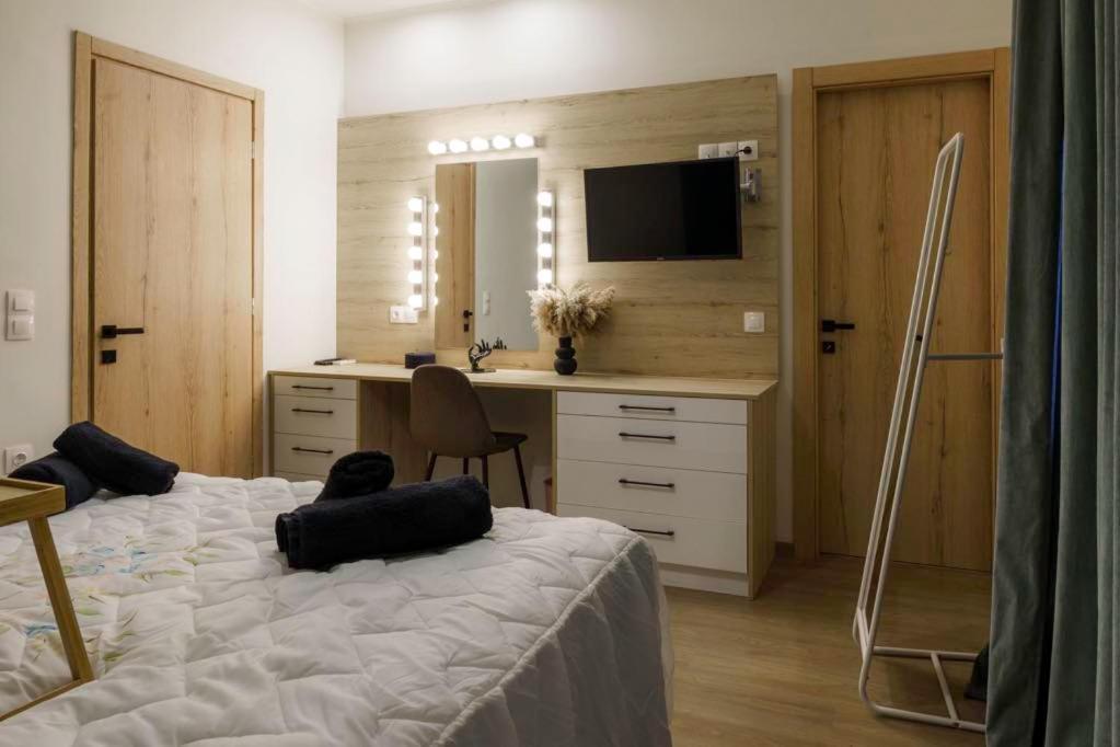 Diamantina's Comfort House Apartment Agios Georgios (Corfu)