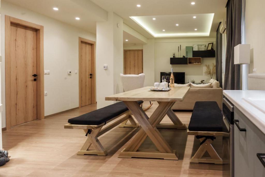 Diamantina's Comfort House Apartment