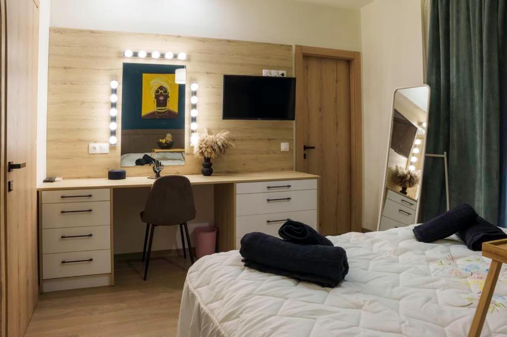 Diamantina's Comfort House Apartment Agios Georgios (Corfu)